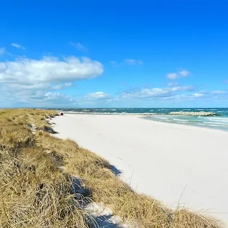 Ostseezauber Casa vacanze *