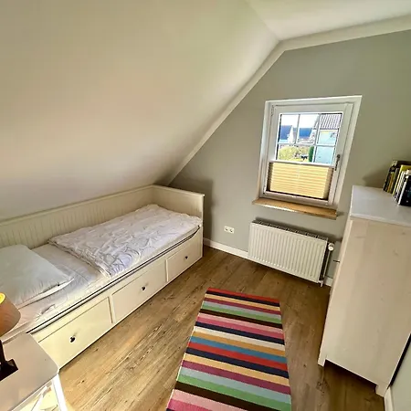Ostseezauber Casa vacanze