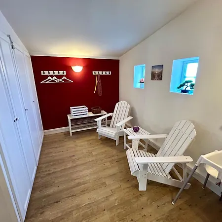 Casa vacanze Ostseezauber *