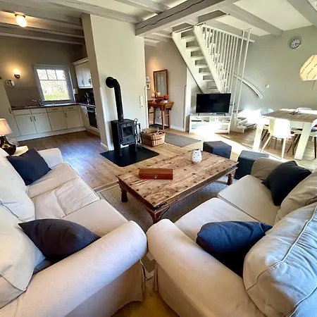 Casa vacanze Ostseezauber Schonberger Strand