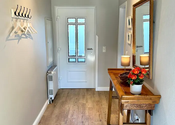 Ostseezauber * Schonberger Strand