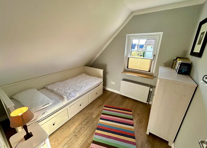 Ostseezauber Vakantiehuis