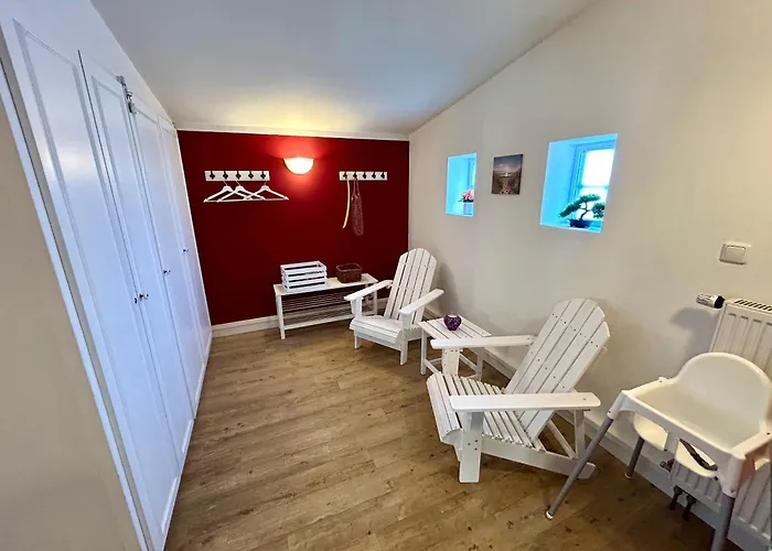 Vakantiehuis Ostseezauber *