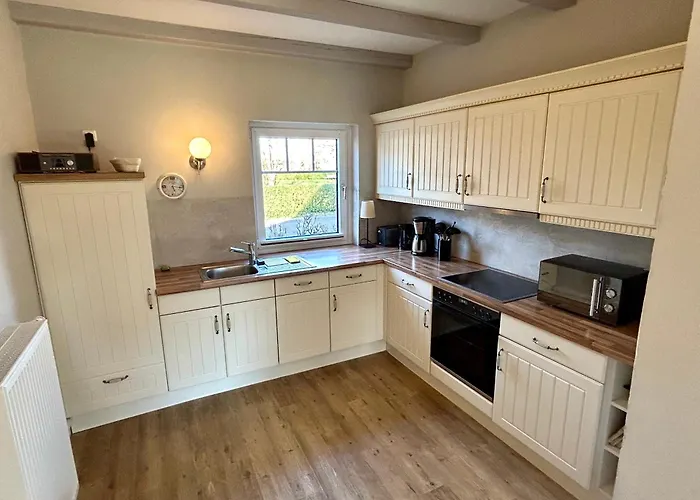 Ostseezauber Vakantiehuis