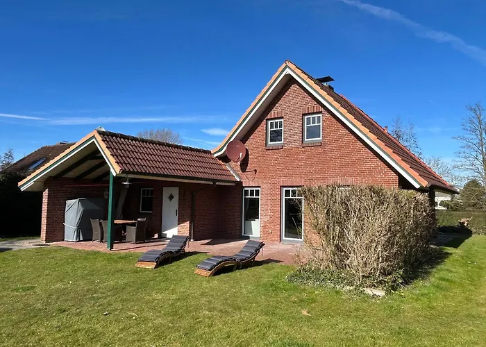 Ostseezauber Schonberger Strand